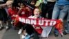 Manchester United Na Iya kaiwa Ga Wasan karshe Na Europa League 2016/17