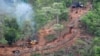 ក្រុម​ឧទ្ទាម​មីយ៉ាន់ម៉ា​ថា​ខ្លួន​បាន​បាញ់​ទម្លាក់​ឧទ្ធម្ភាគចក្រ​របស់​​យោធា​​​ ​មួយ​ថ្ងៃ​ក្រោយ​​បាតុករ​៨​នាក់​ ត្រូវ​អាជ្ញាធរ​បាញ់​ស្លាប់