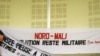 Mali : la CEDEAO prépare une mission de médiation