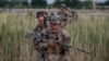 Kabul Lawmakers Denounce US Combat Mission Timetable