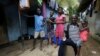 Ebola Survivors Found to Suffer Multiple After-effects