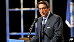 Salah seorang pengacara Trump, Jay Sekulow (foto: dok). 