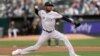 Domingo Germán completa juego perfecto con los Yankees de Nueva York