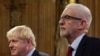 Britain Faces Most History-Shaping Election since World War II