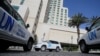 Experts Start Probing Alleged Douma Chemical Attack