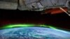 NASA Posts Stunning Aurora Borealis Ultra-HD Video