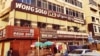 Restoran Indonesia "Wong Solo" di kota Jeddah, Arab Saudi, mencoba bertahan di masa pandemi, di tengah ketiadaan jemaah umrah dan haji (foto: courtesy).
