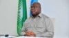 Tshisekedi akosakola mikano na ye o'mokolo mwa eyenga na 14h30 ya Kinshasa