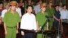 Vietnamese Dissident Arrives in US after Early Release from Prison