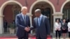 Biden visita Angola en su primer viaje a África como presidente