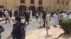 Saudi Arabia Arrests 3 Brothers in Kuwait Mosque Bombing