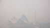 Australians Flee Bushfires, Lose Homes to Flames on Christmas Day