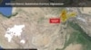 Taliban Capture Remote Northern Afghan District