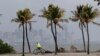 Tropical Depression Forms, Storm Watch Issued for North Carolina