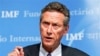 IMF Koreksi Perkiraan Pertumbuhan Ekonomi Global
