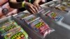 Edible Cannabis Use May Carry Unexpected Risks