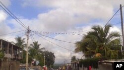 Casos de corrupção têm sido frequentes na cidade de Nampula