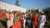 4 Weddings And a Pandemic: Love Under India's Coronavirus Lockdown 