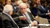 Sidang ICJ Dimulai, Menlu Palestina Tuduh Israel Berlakukan Apartheid