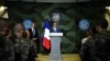 Hollande: French Troops Will Leave Central African Republic in October