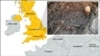 Remains of English King Richard III Identified