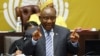 Ripoti inayochunguza ufisadi dhidi ya Ramaphosa imetolewa Alhamis 