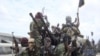 Q&A: Who's Supporting Al-Shabab?