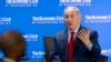 Netanyahu Warns Israel May Face Early Elections 