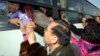 Inter-Korean Deal Raises Hope for Separated Families
