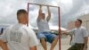 US Military Officials Worried: Are Young Americans Too Fat?