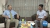 O'zbekiston-Afg'oniston: Qo'shning tinch, uying tinch