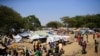 Heavy Fighting in South Sudan Oil State
