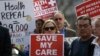 AP Fact Check: Trump Considers 20 Million People 'Very Few'