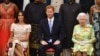 Harry et Meghan: la reine tend une main... ferme