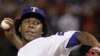 Texas Finally Makes it to World Series