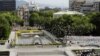 Japón recuerda bomba atómica de Hiroshima