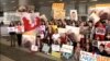 香港環保人士促立法保護野生動物