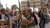 Saudis: Airstrike Kills Houthi Leaders in Yemen 