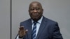 Pascal Affi N'Guessan dénonce un dilatoire juridique pour maintenir le plus longtemps possible loin de leur pays Laurent Gbagbo et Charles B