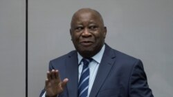 La CPI permet à l'ancien président ivoirien Laurent Gbagbo de quitter la Belgique
