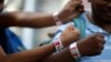 Nearly 1,000 Migrants Enter Mexico in New Caravans
