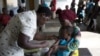 Plus de 6.000 morts dans la "pire épidémie de rougeole au monde" (OMS)