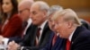 Трамп не згадав Росію, СРСР ні словом в указі про День, присвячений падінню Берлінського муру