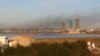 Warplanes Hit Tripoli Airport Before UN Talks Start