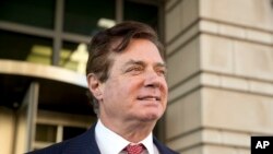 Пол Манафорт