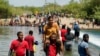 Migran Haiti Mengutuk Perlakuan yang Mereka Terima saat Proses Deportasi dari Texas