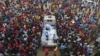 Five Detained as Bangladesh Building Collapse Toll Tops 350