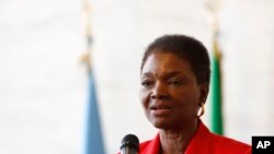 Valerie Amos