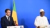 Devant 13 cercueils de retour du Mali, la France en deuil