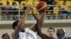 FIBA Minta IOC Tambah Tim Pebasket Putra untuk Olimpiade 2016